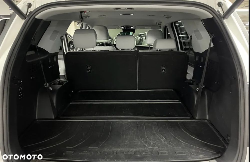 Hyundai Palisade - 13
