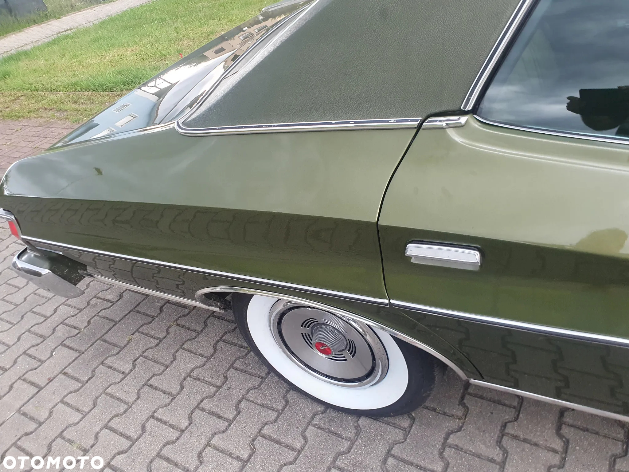 Ford Inny - 17