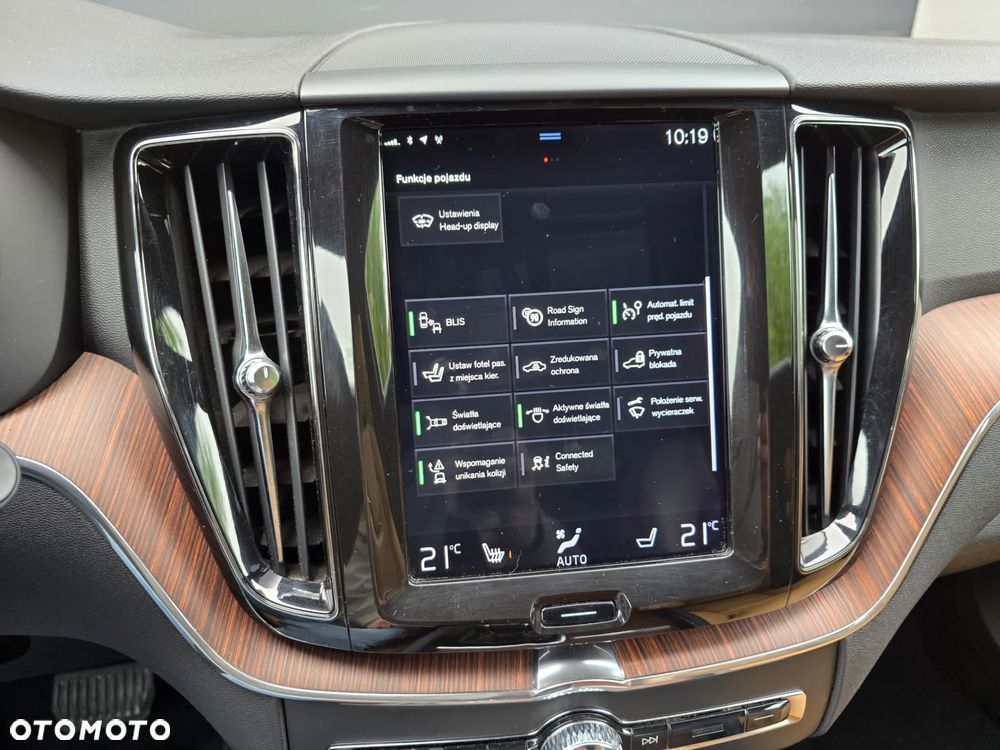 Volvo XC 60 D4 SCR AWD Inscription - 39