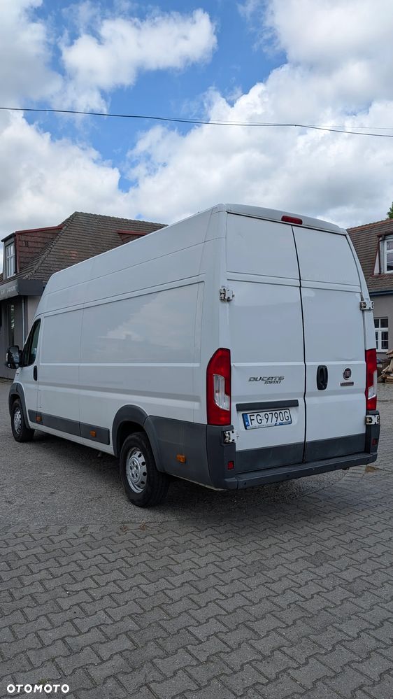 Fiat Ducato - 5