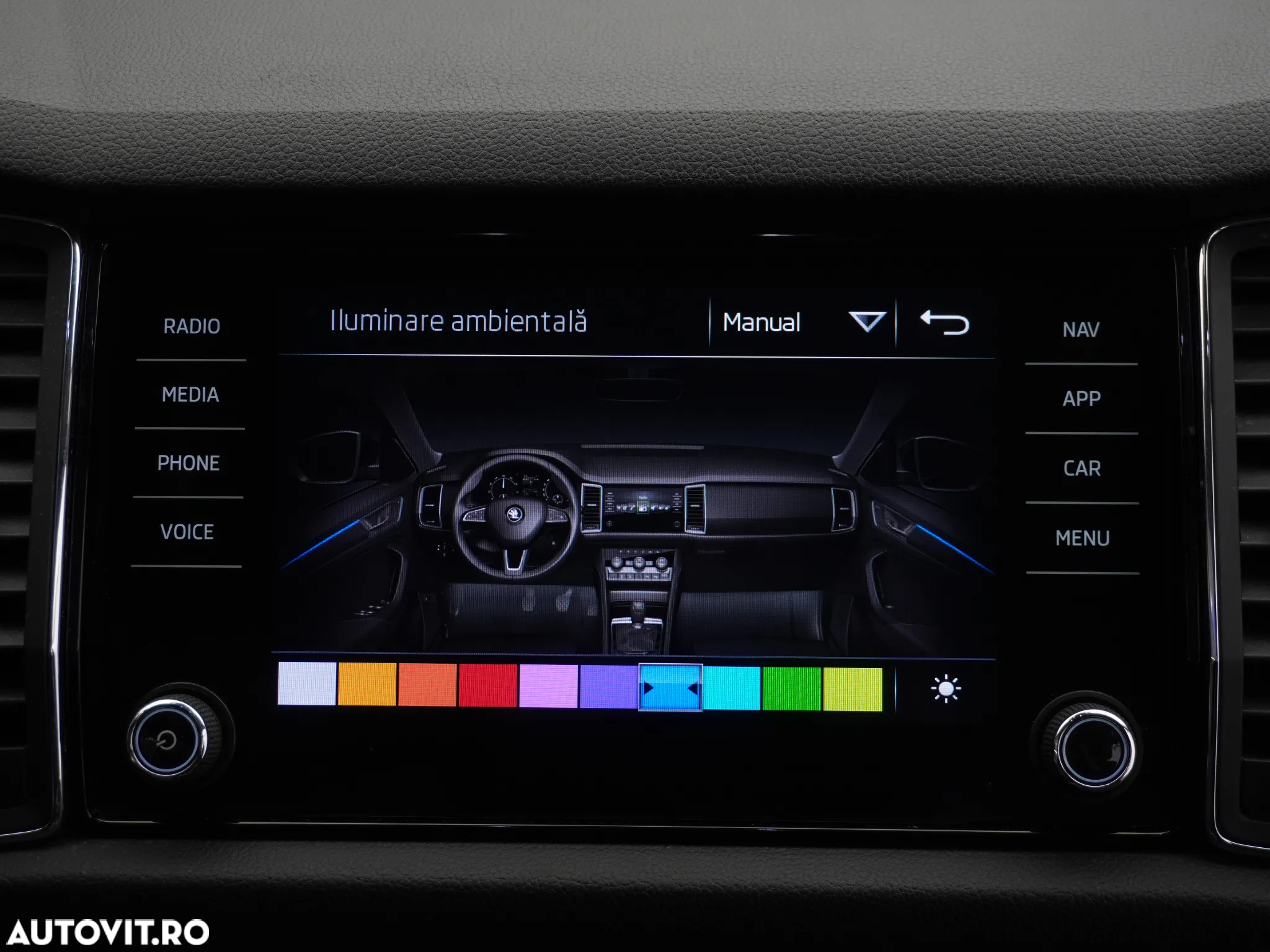 Skoda Kodiaq 2.0 TDI DSG Style - 28