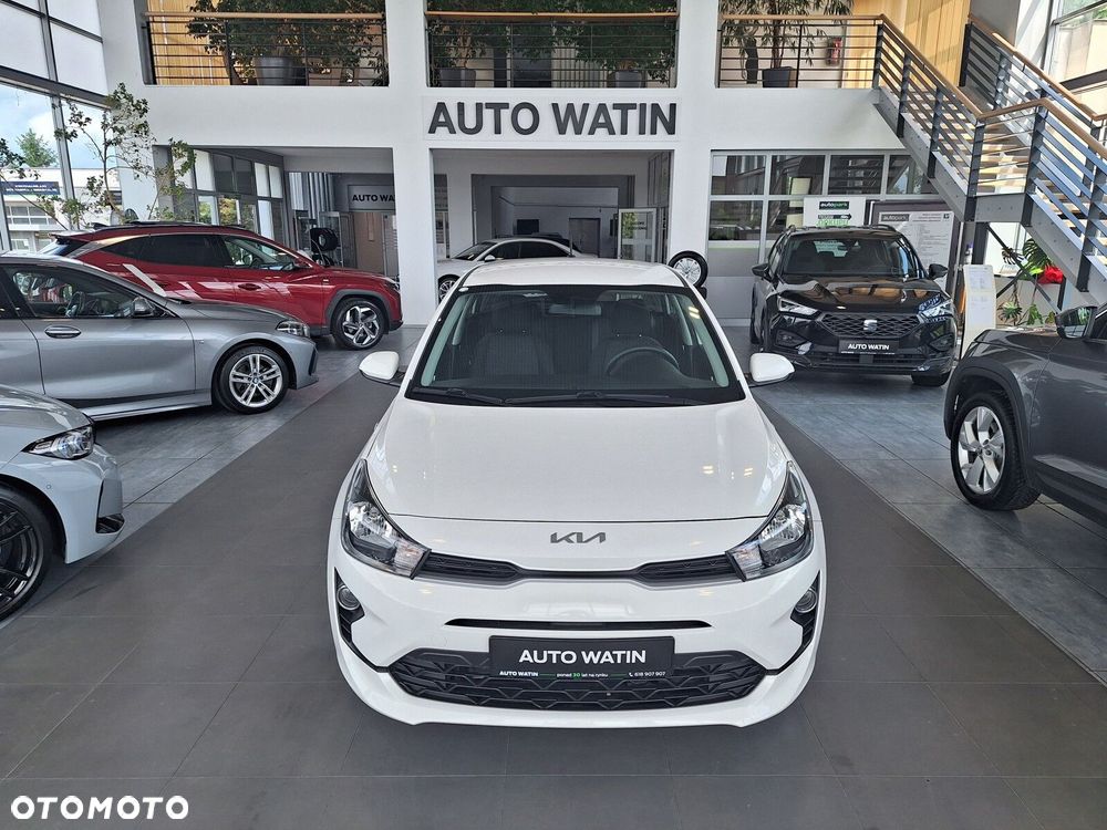 Kia Rio 1.0 T-GDI M - 8