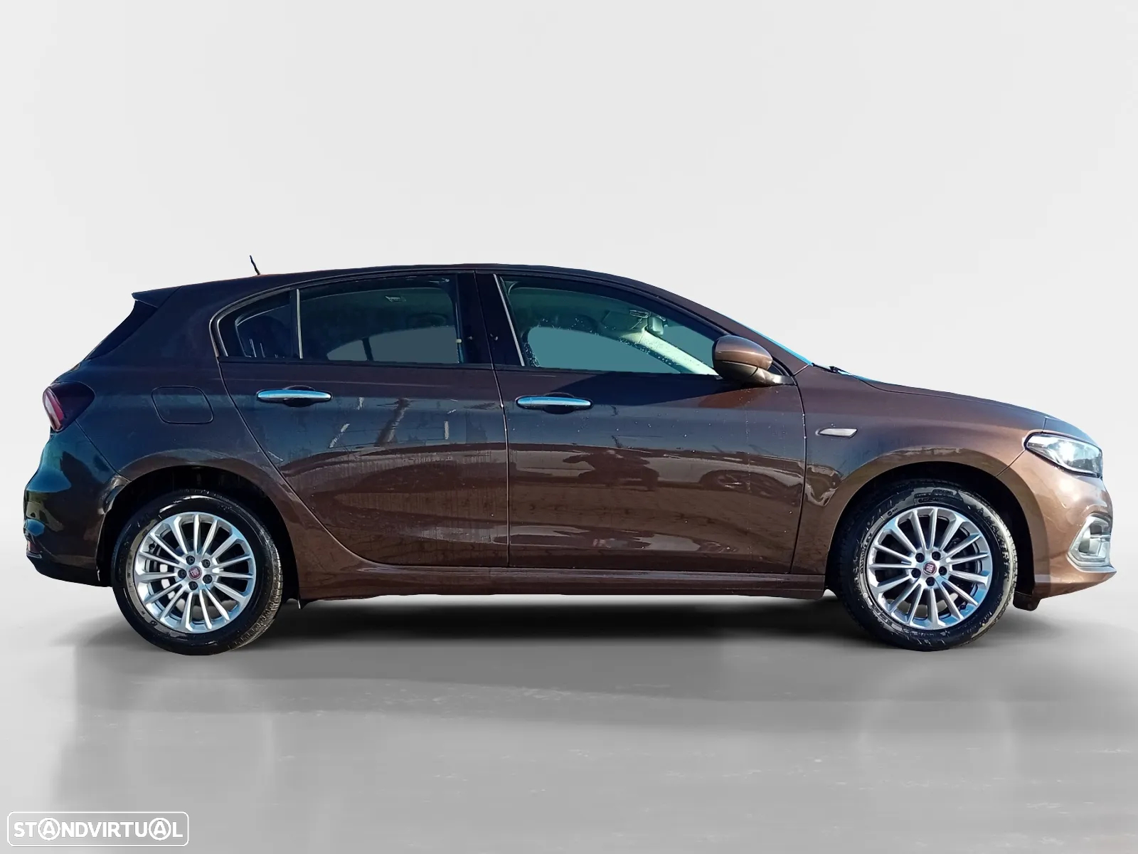 Fiat Tipo 1.3 Multijet Life - 7