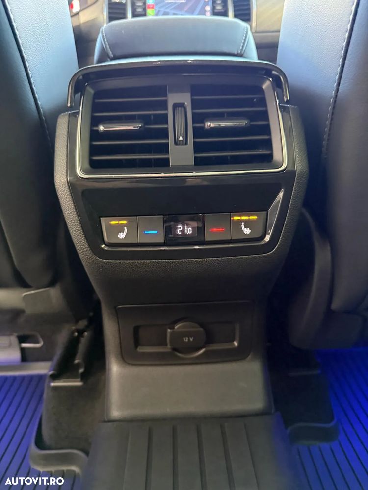 Skoda Kodiaq 2.0 TSI 4X4 DSG Style - 5