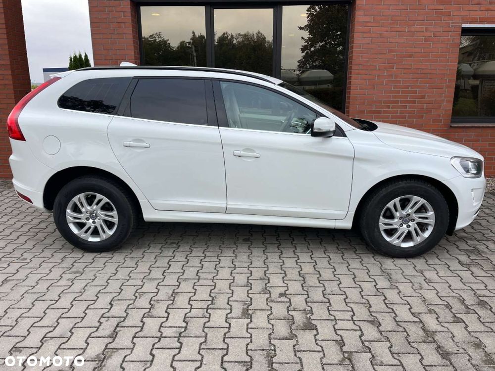 Volvo XC 60 D3 Drive-E Kinetic - 26