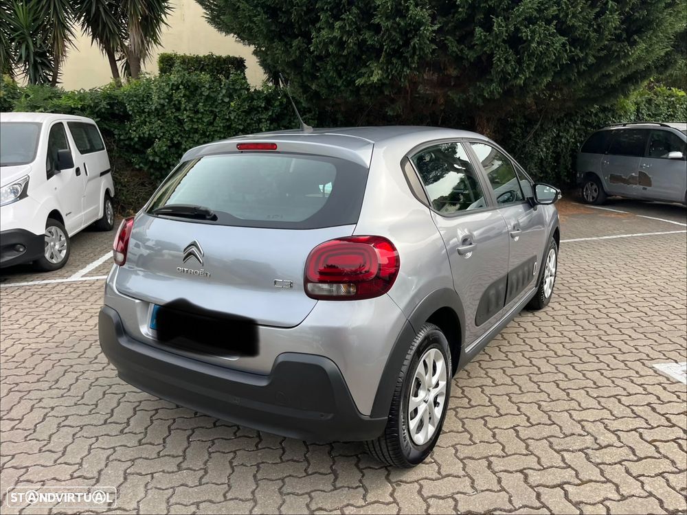 Citroën C3 - 16