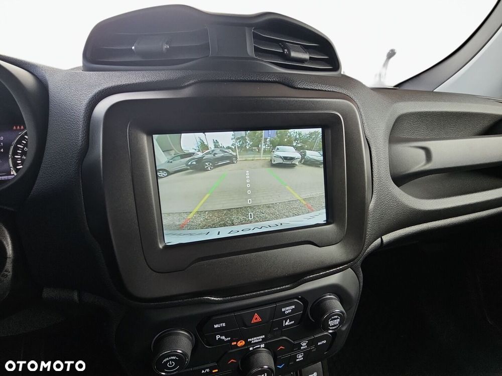 Jeep Renegade 2.0 MultiJet Trailhawk 4WD S&S - 26