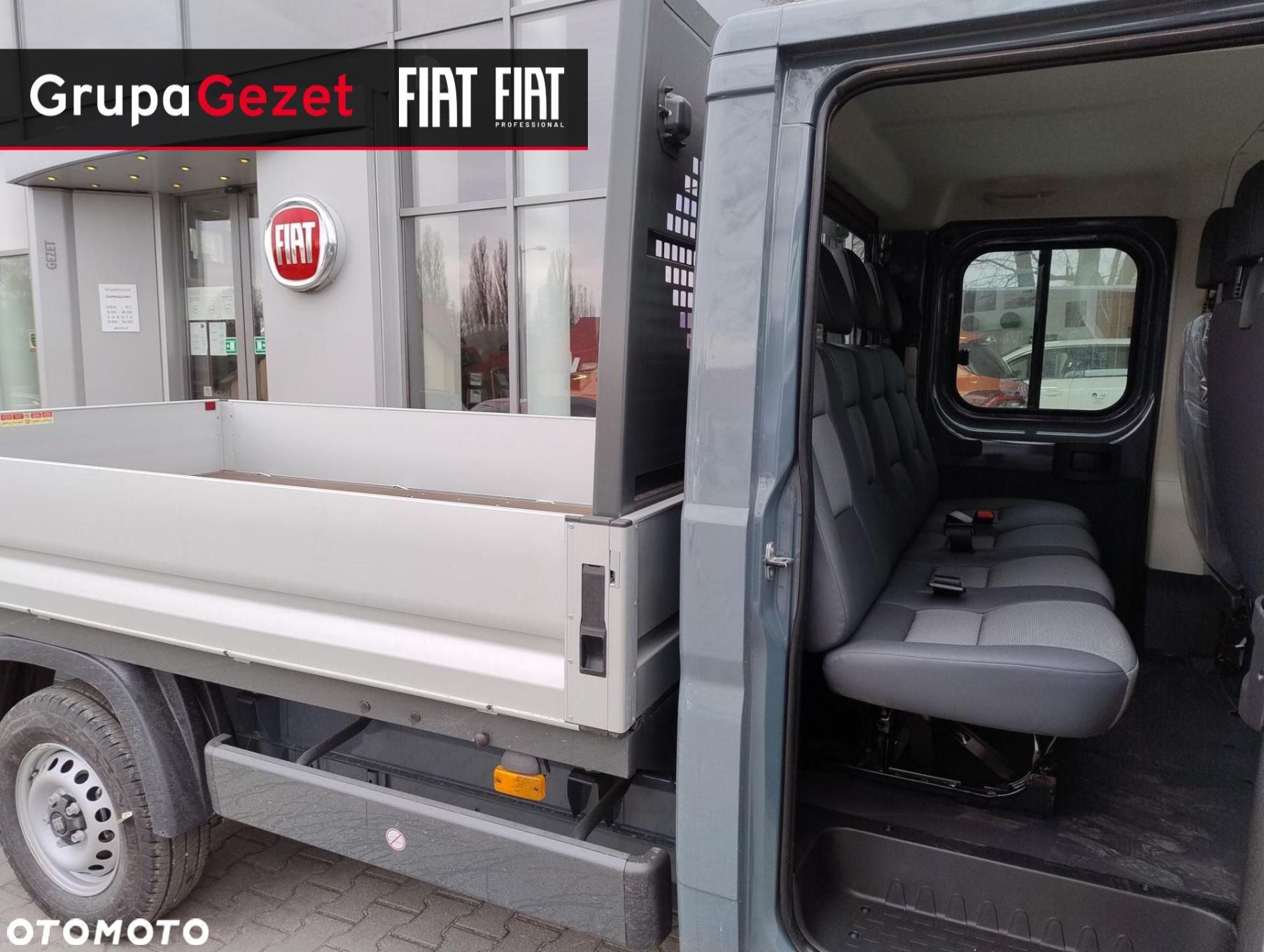 Fiat Ducato - 4