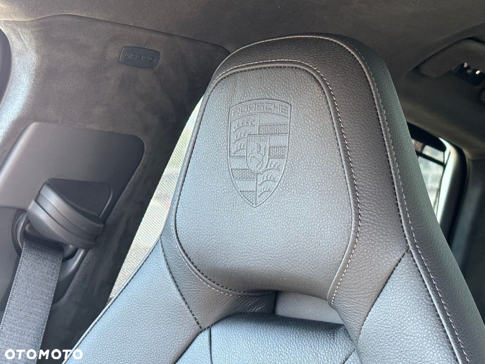 Porsche Panamera - 26
