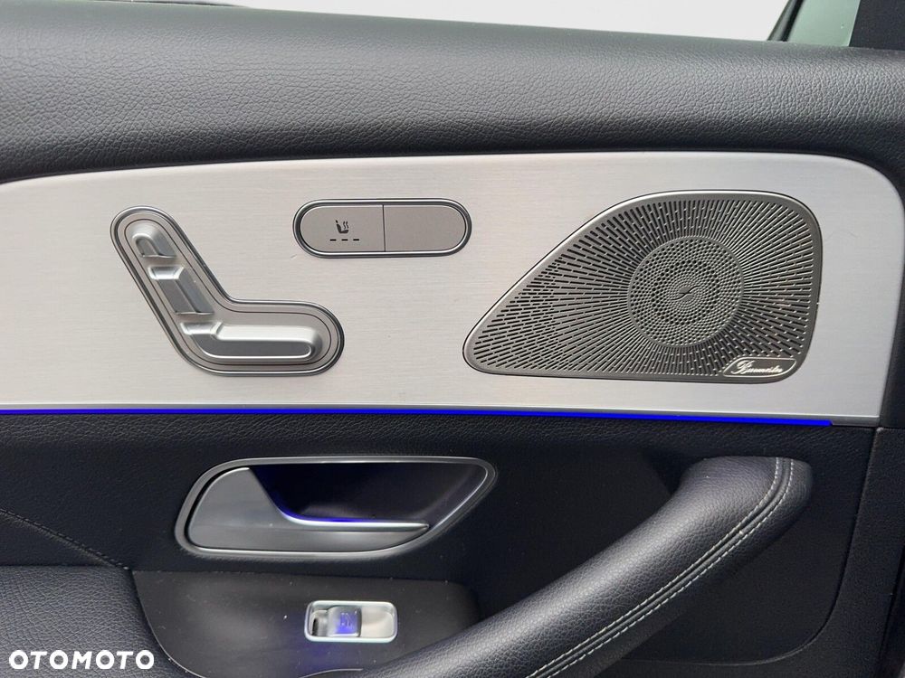 Mercedes-Benz GLE - 21