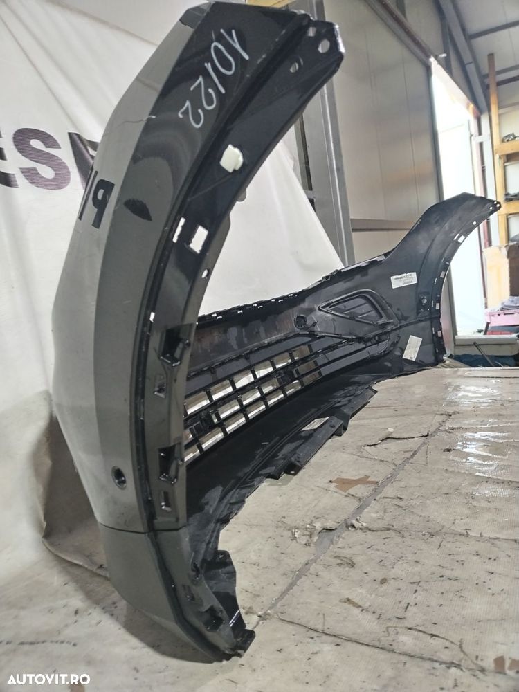 Bara fata VW Tiguan 2, facelift, 2020, 2021, 2022, 2023, cod origine OE 5NA807221C. 10122 - 16