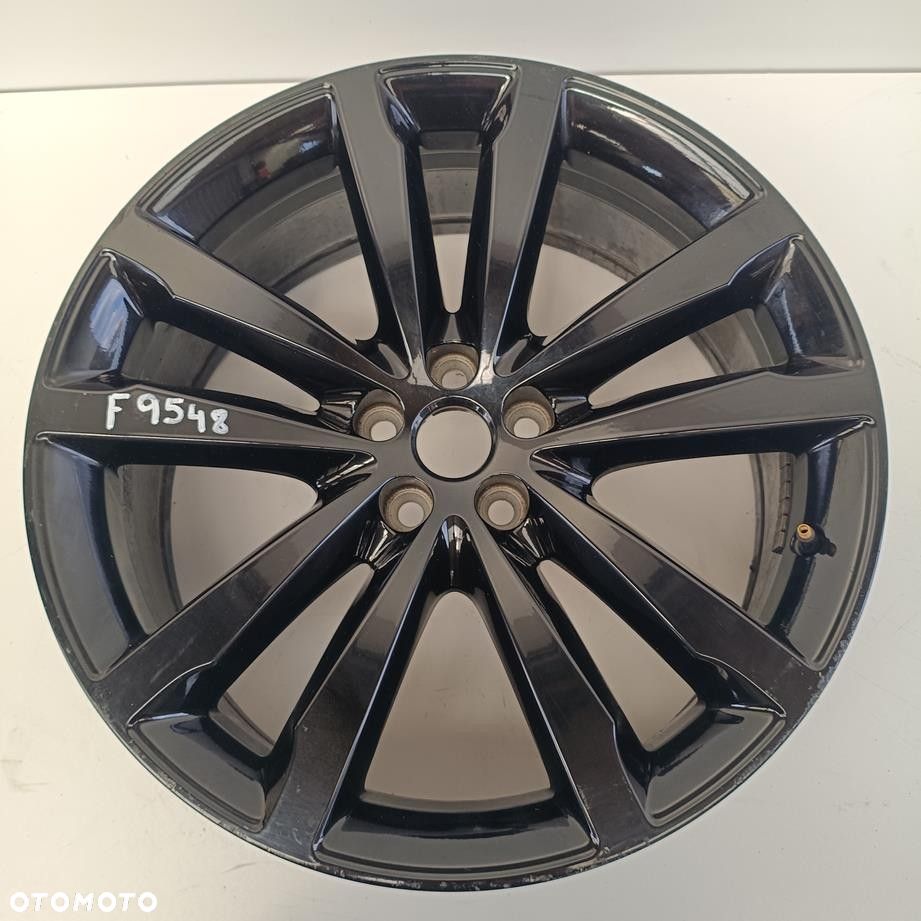 Alufelga 5x108 20 Jaguar F-Pace J9C3-JA (F9548) - 1