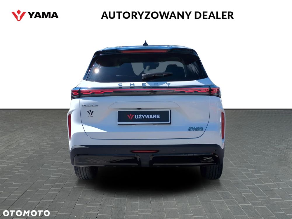 Chery Tiggo 7 - 4
