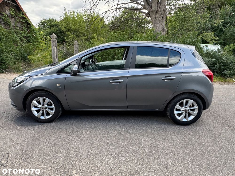 Opel Corsa 1.4 16V Catch me now - 3