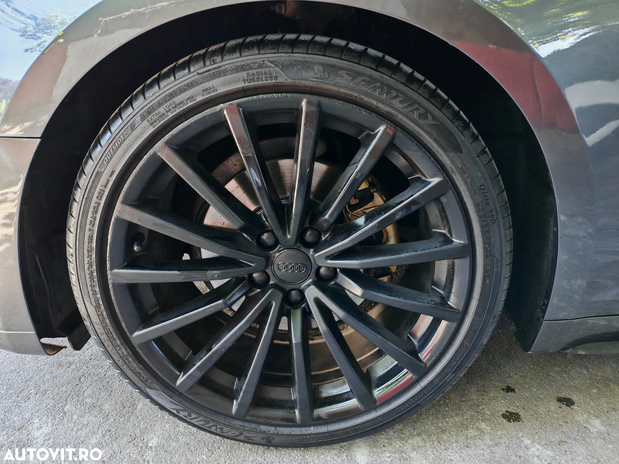 Audi A5 TFSI 110 kW S tronic - 9
