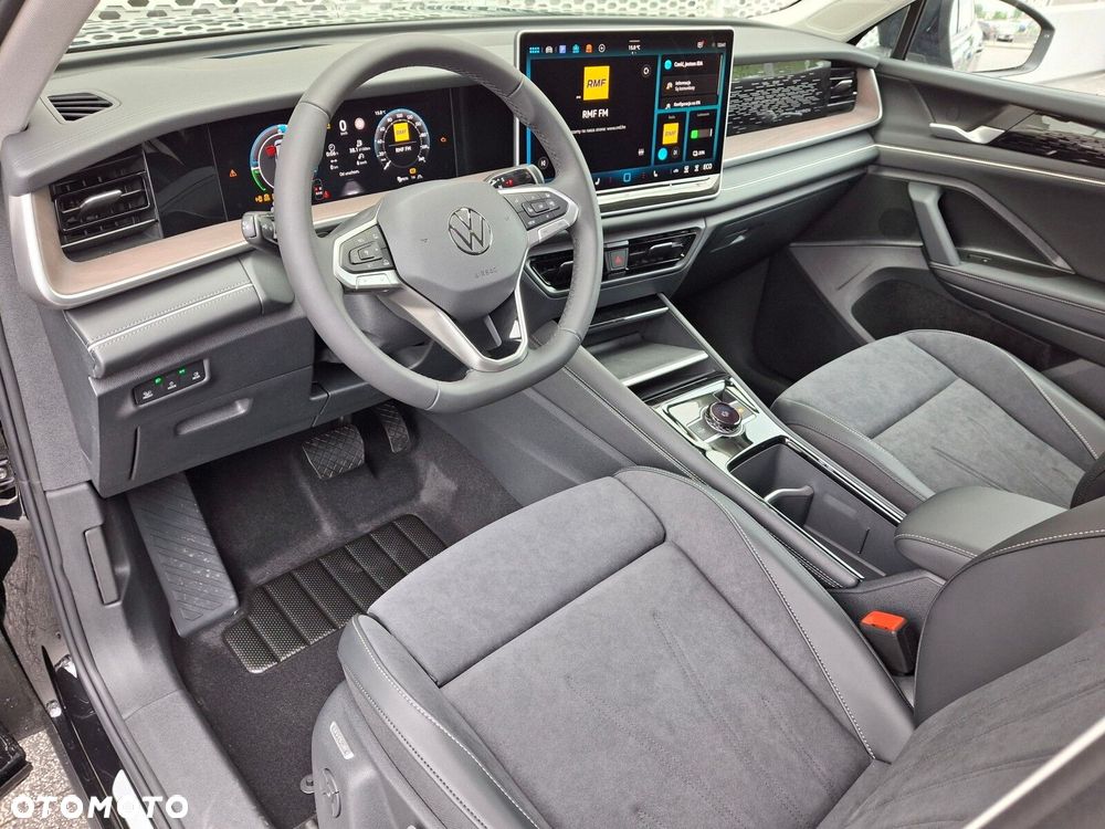 Volkswagen Tayron - 11