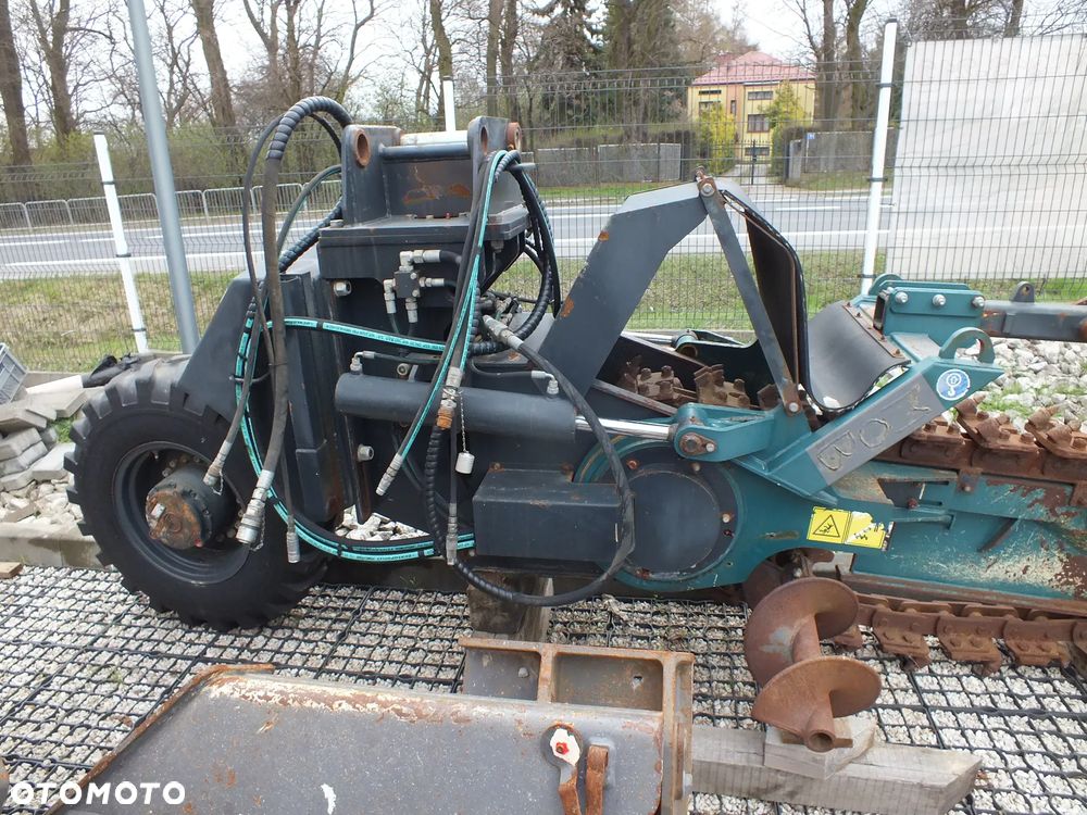 Inny GALLMAC TG12 - 35