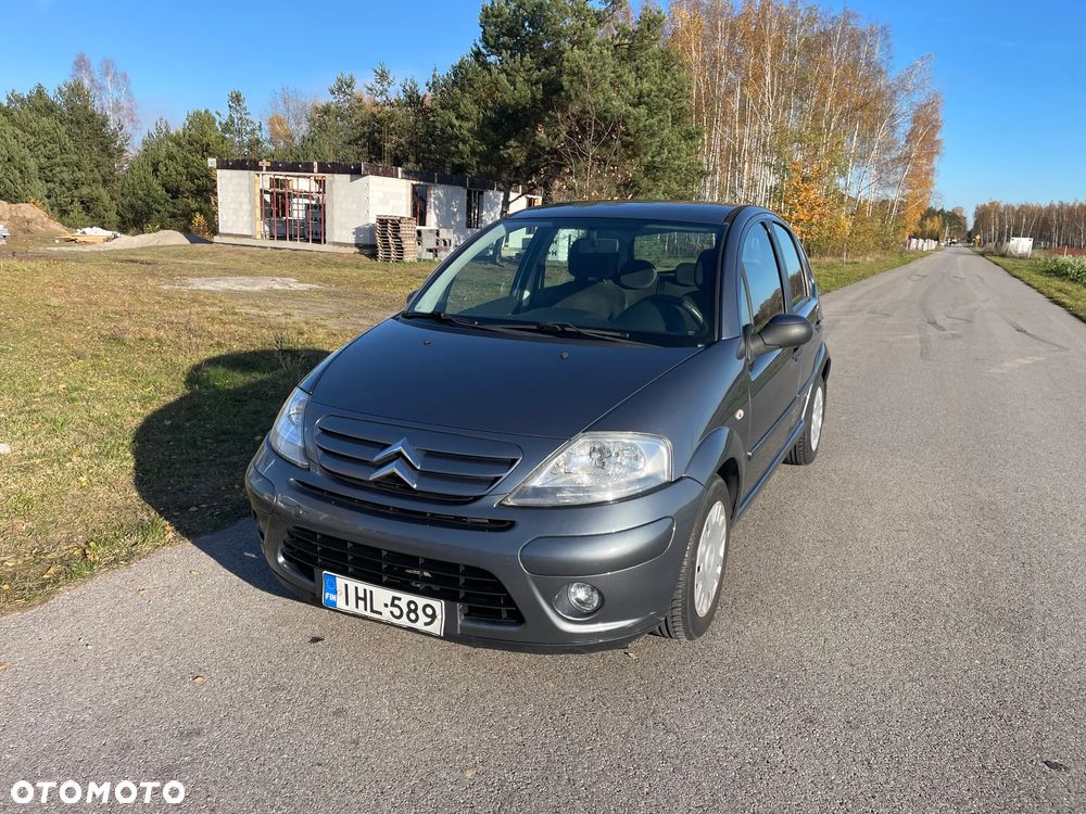 Citroën C3 - 2