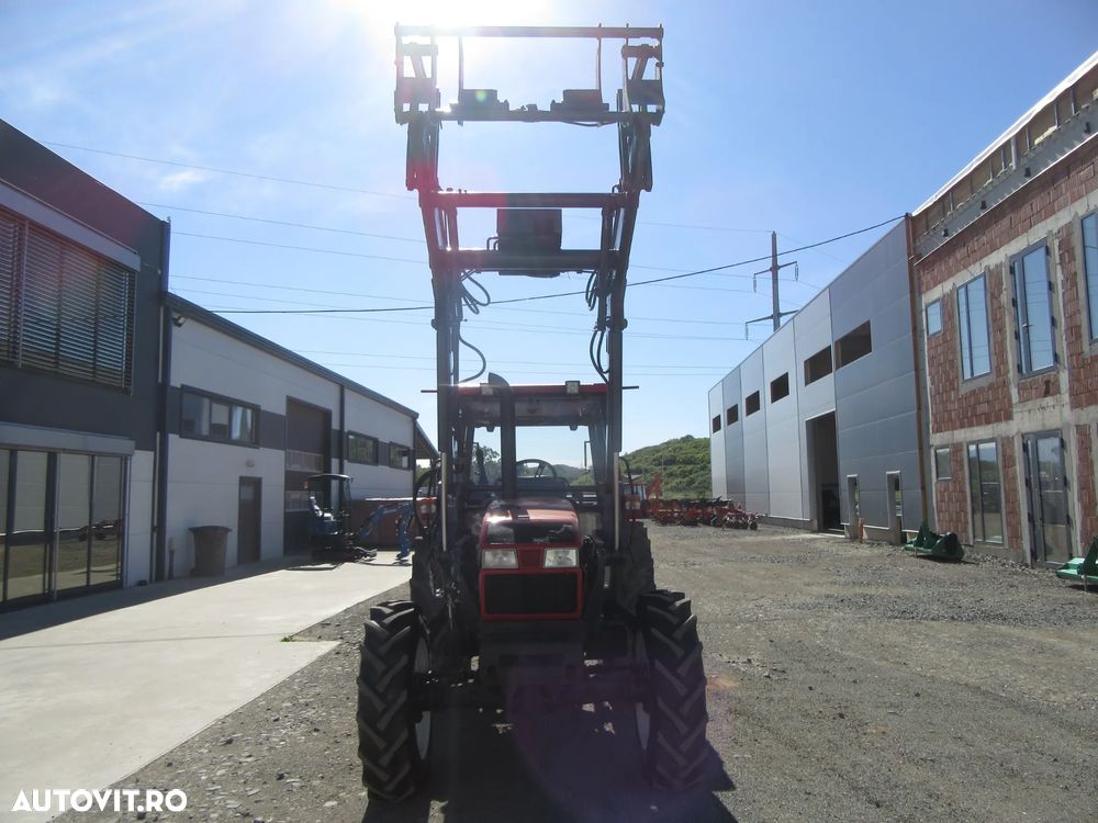 Case IH 3230 A - 2
