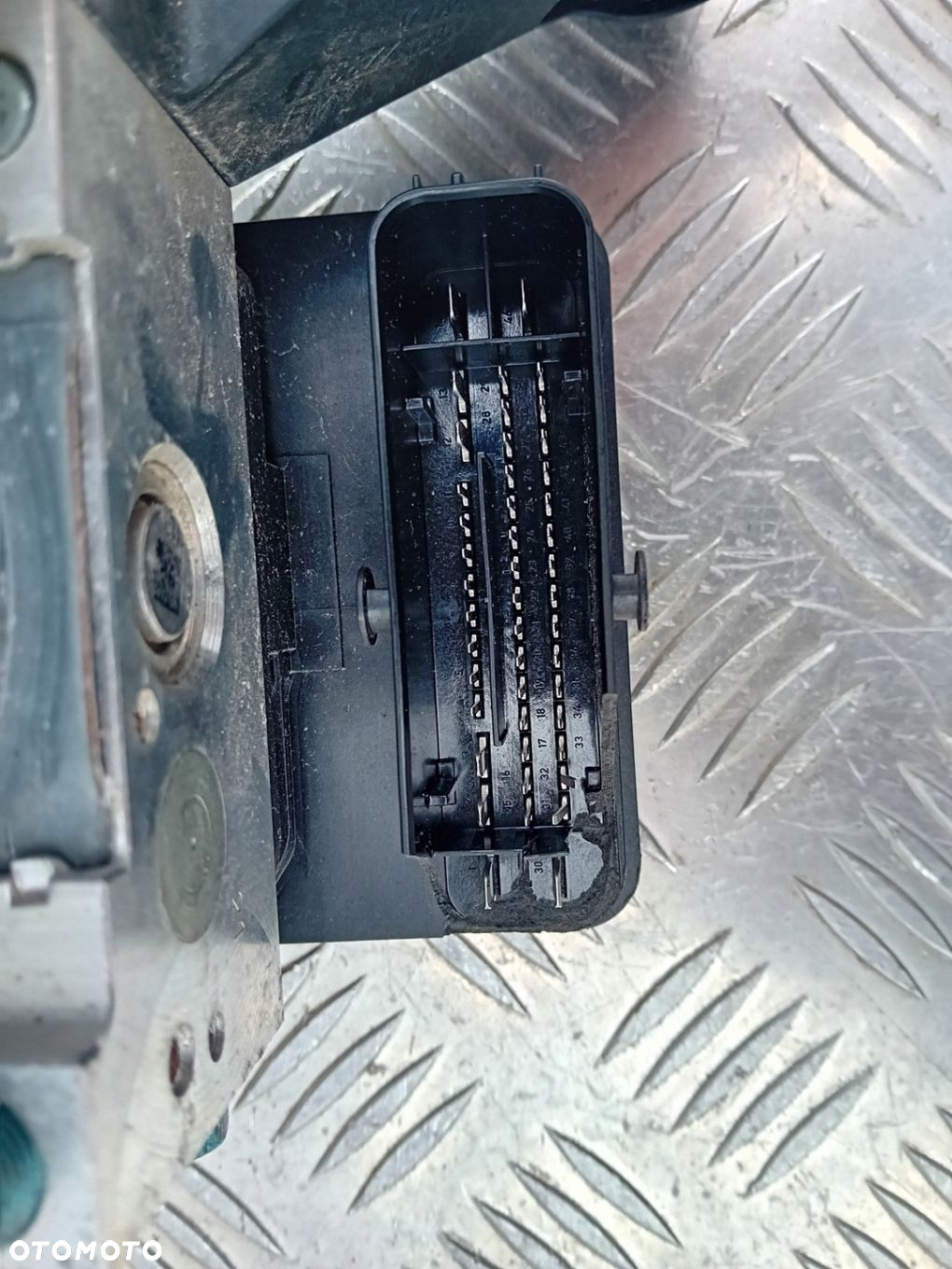 BMW X1 F48 POMPA ABS 6880549 6880548 - 7