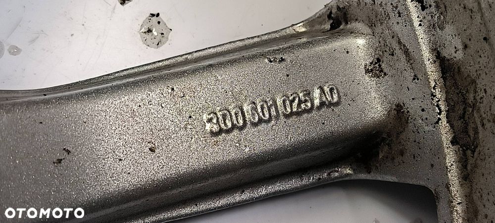 FELGA ALUMINIOWA 18 VOLKSWAGEN PASSAT B8 3D0601025AO - 4