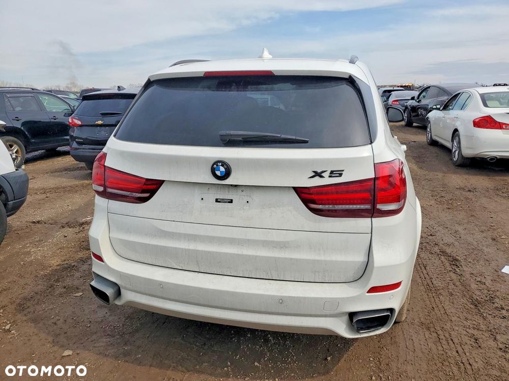 BMW X5 xDrive35i M Sport Edition - 6