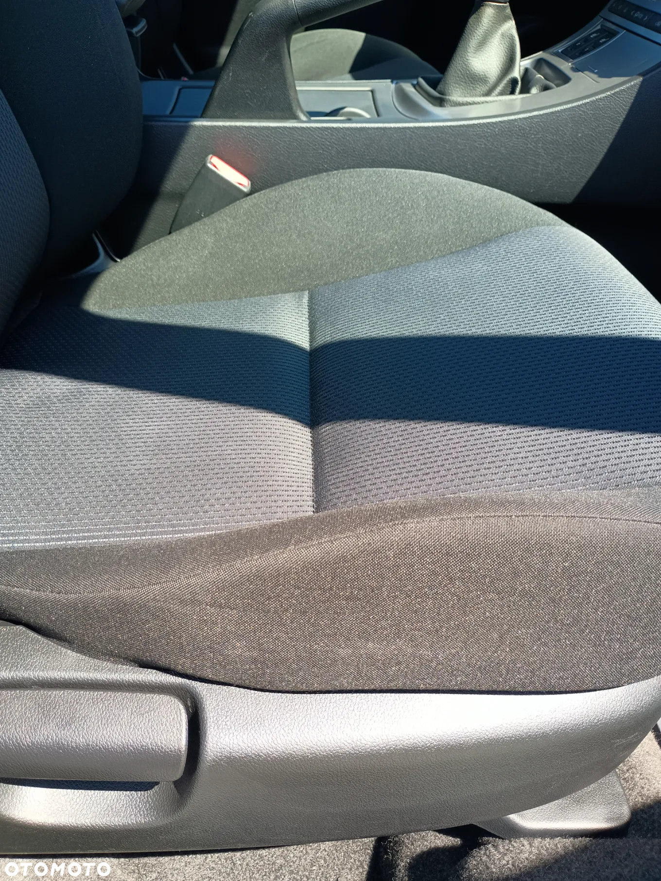 Mazda 3 1.6 CD Exclusive + - 16