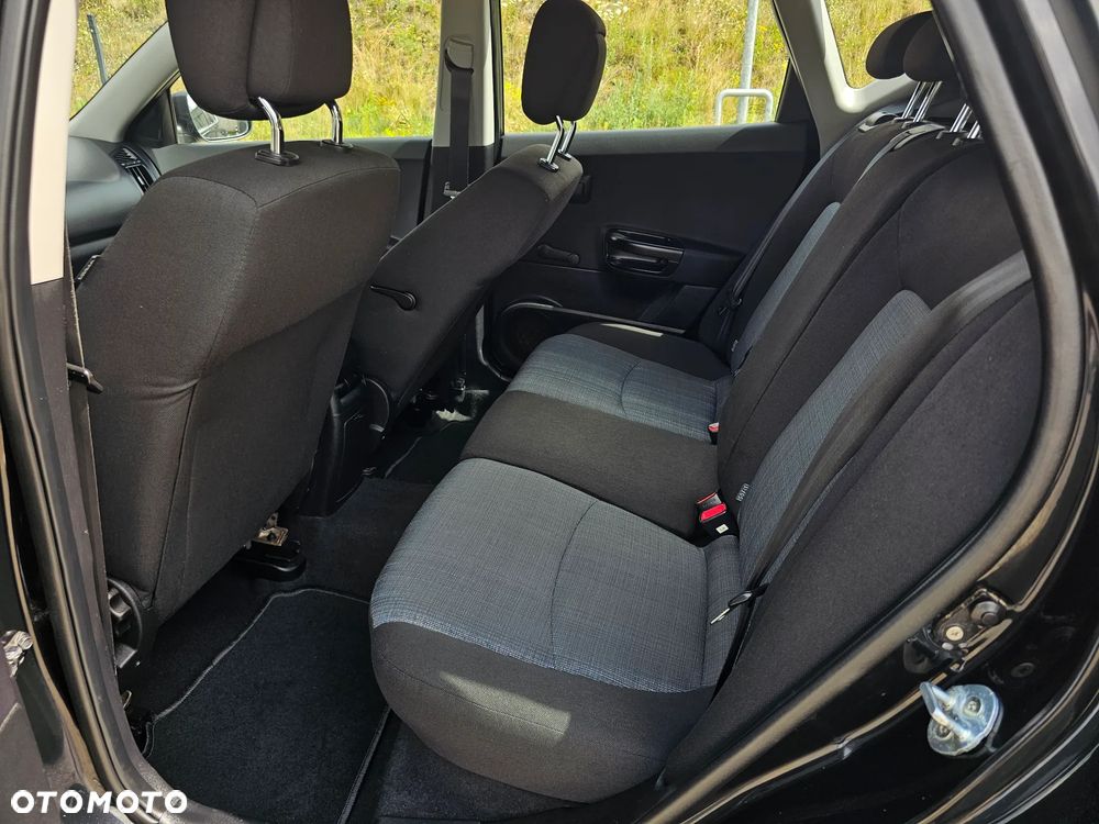 Kia Ceed 1.4 CVVT Attract - 12