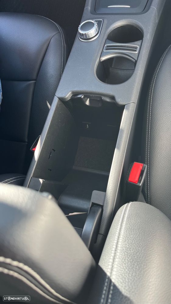 Mercedes-Benz A 200 CDi BE Urban Aut. - 23