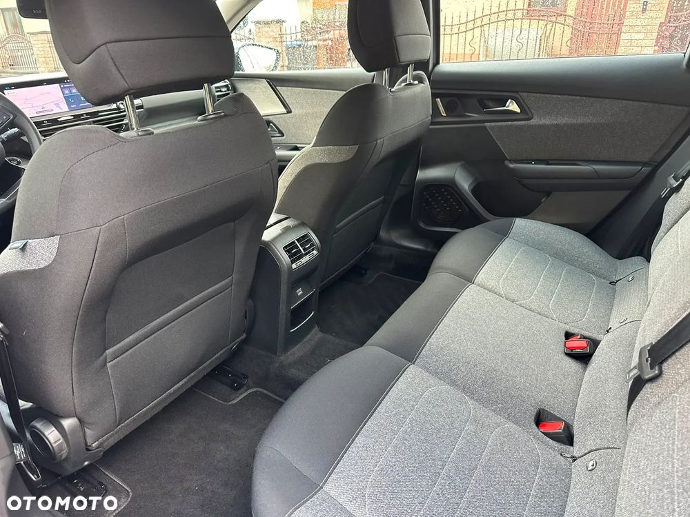 Citroën C5X 1.2 PureTech Feel EAT8 - 12