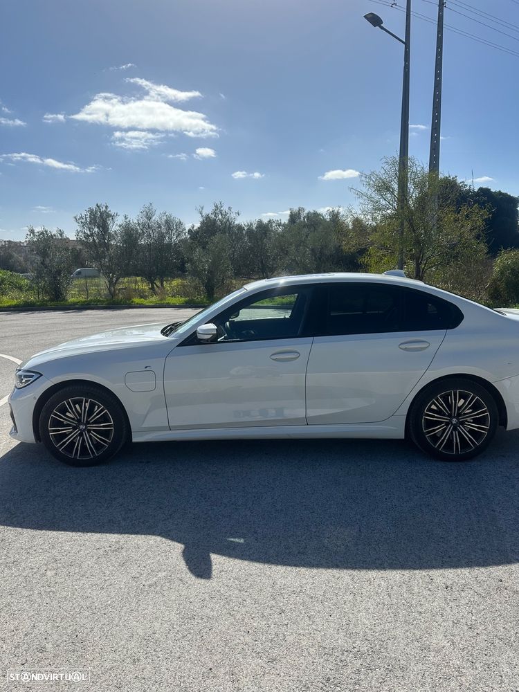 BMW 330 e Pack M Auto - 5