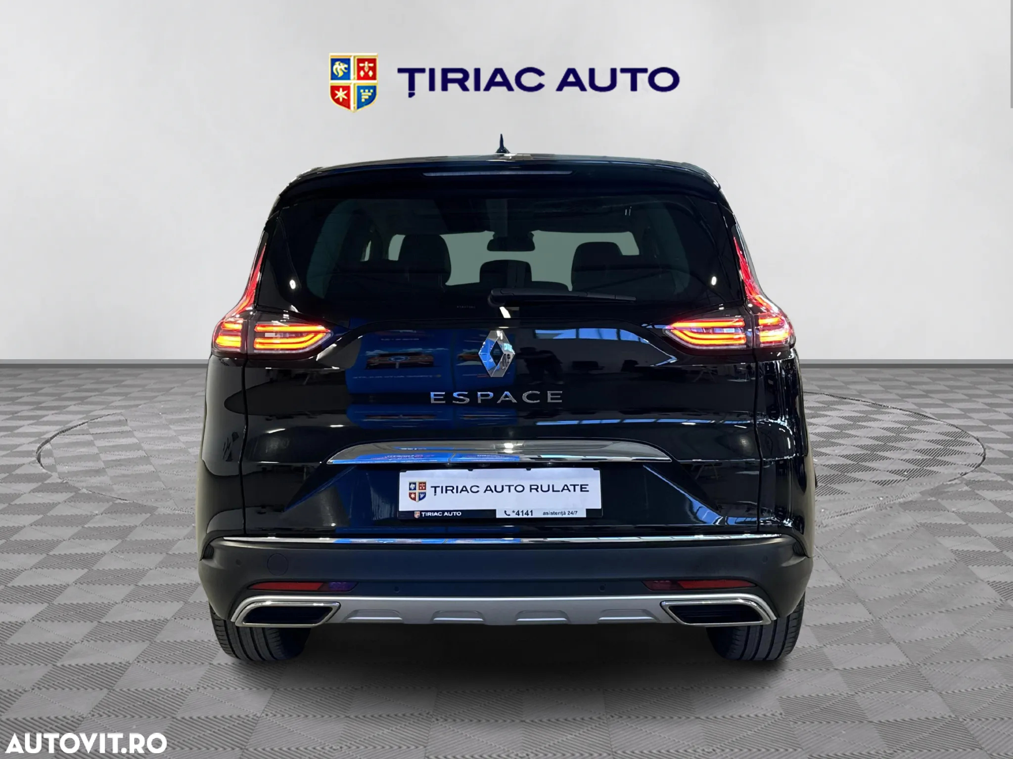 Renault Espace - 4