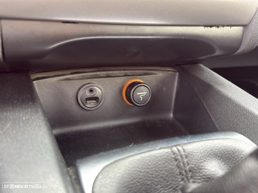 Citroën C4 PureTech 110 Selection - 21