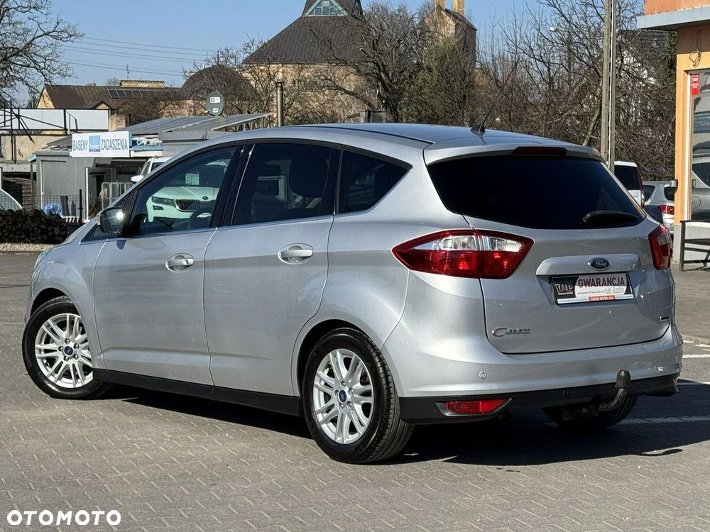 Ford C-MAX - 6