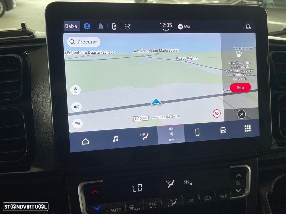 Opel Movano 2.2 CDTI L2H2 - 12