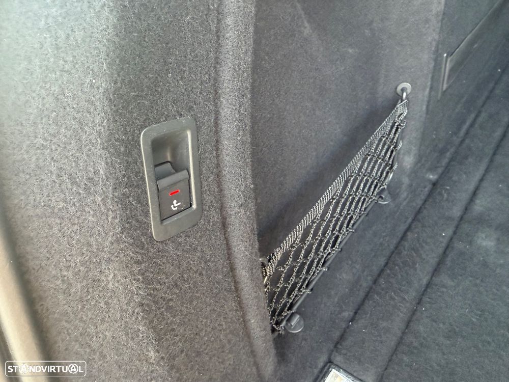 Audi A4 Allroad 2.0 TDI quattro Exclusive S tronic - 8