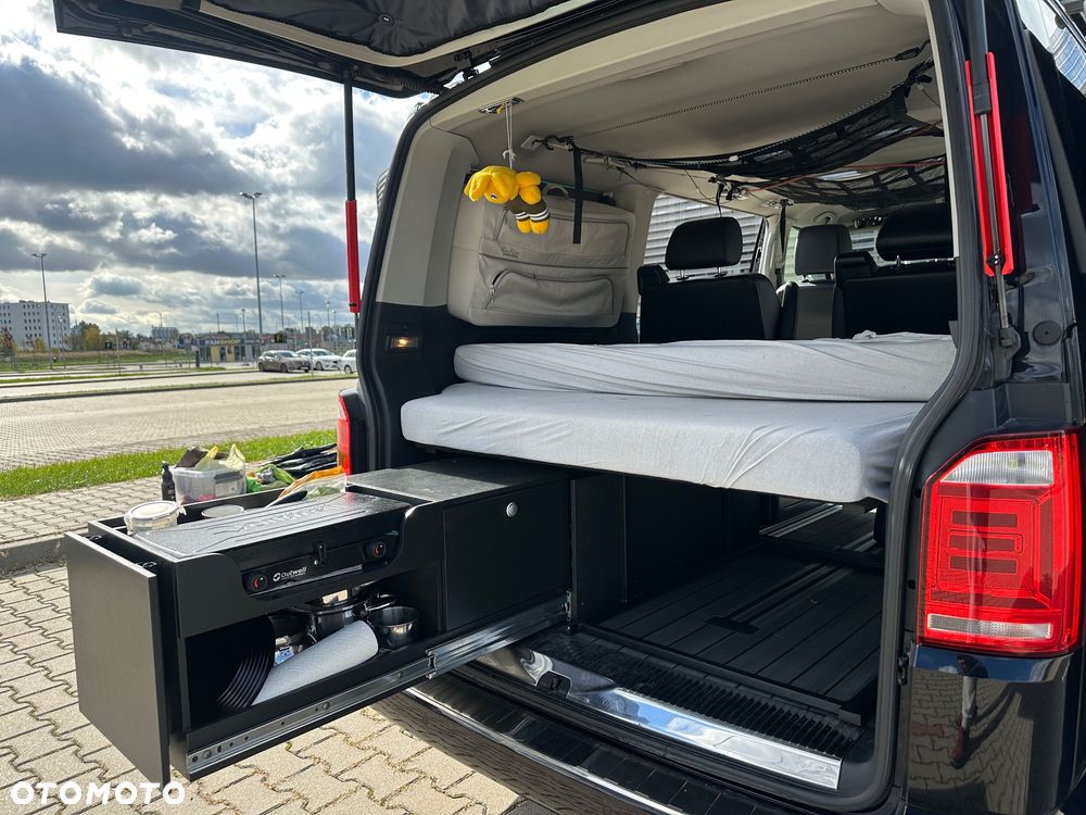 Volkswagen Multivan 2.0 BiTDI L1 Highline 4Motion DSG - 12