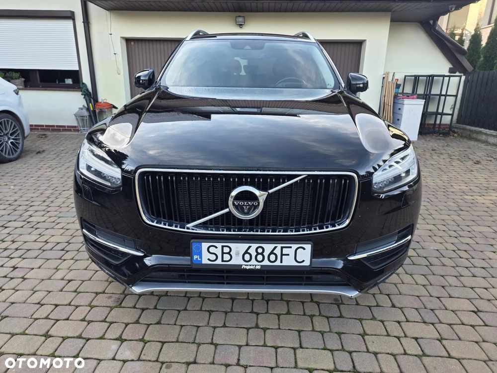 Volvo XC 90 - 4