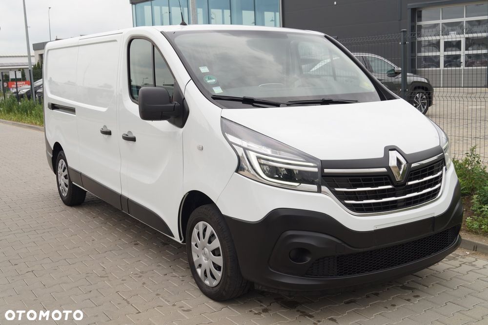 Renault Trafic - 10
