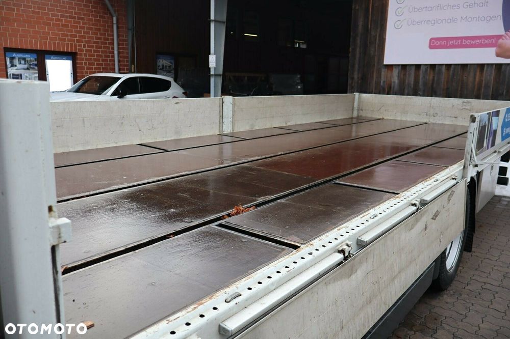 MAN TGS 18.360 4x2 EURO6 SKRZYNIA OTWARTA Z HDS HIAB X-HIDUO 188 E5 - 4