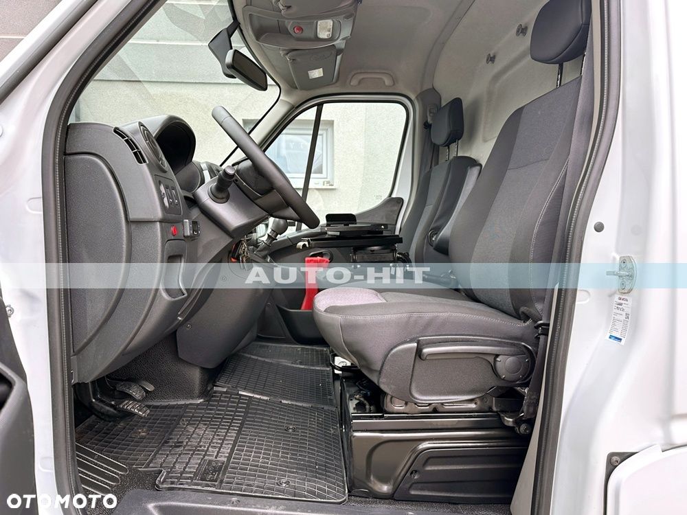 Renault Master - 8