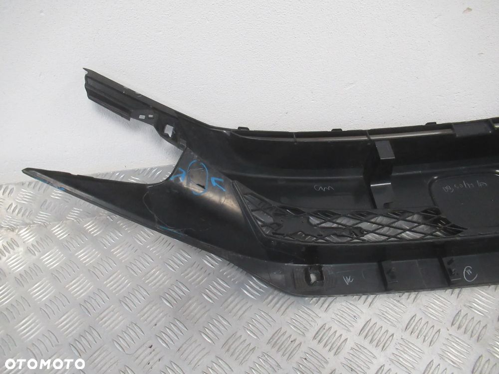 GRILL GRIL ATRAPA HONDA CIVIC X TYPE-R 2017-2019 - 27