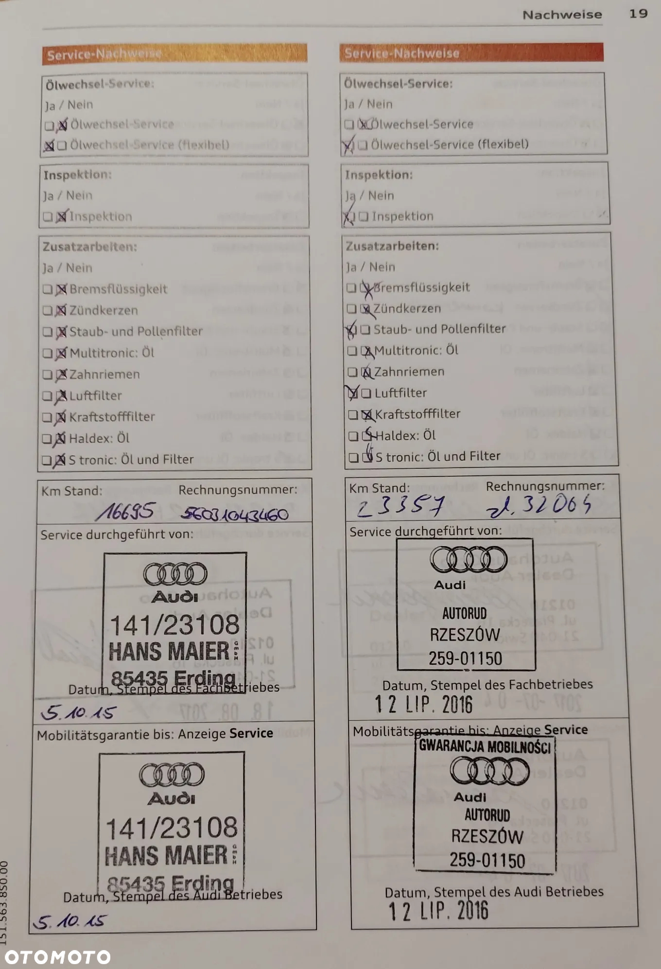 Audi A6 3.0 TFSI Quattro S tronic - 11