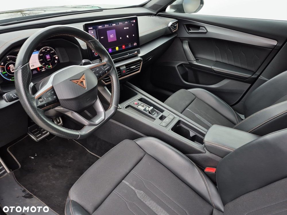 Cupra Formentor 1.4 e-Hybrid VZ DSG - 13