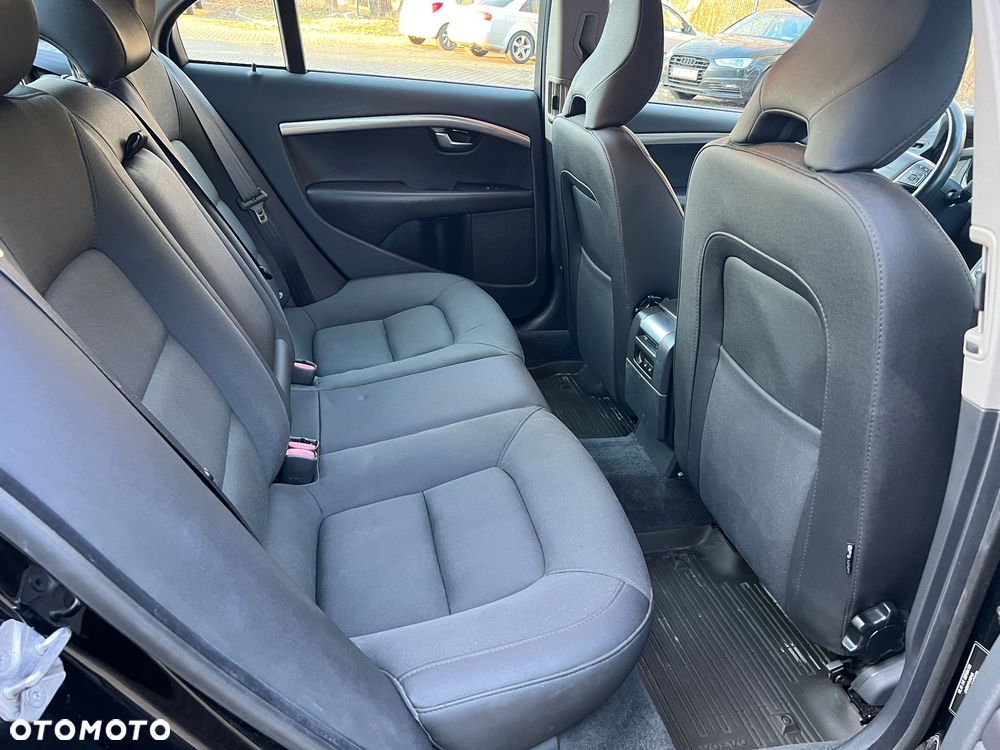 Volvo S80 D3 Edition - 24