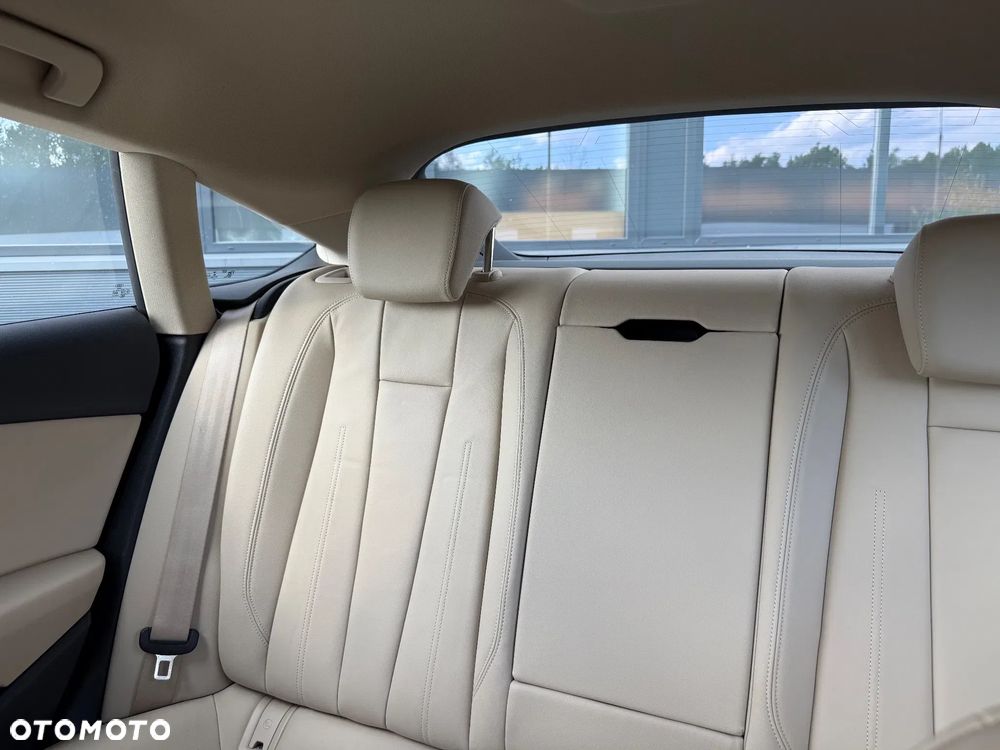 Audi A5 Sportback 2.0 TDI Sport S tronic - 23