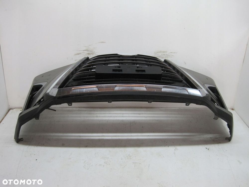 ZDERZAK LEXUS RX XENON 4 PDC PRZÓD - 4