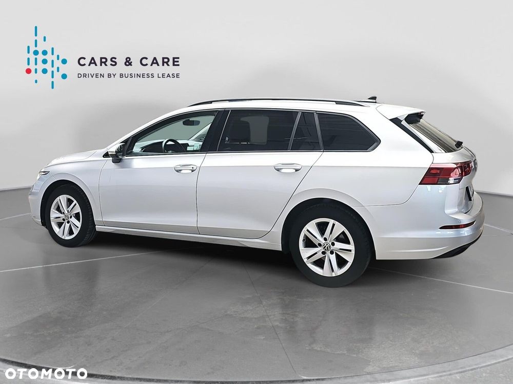Volkswagen Golf Variant 1.5 TSI EVO Life - 28