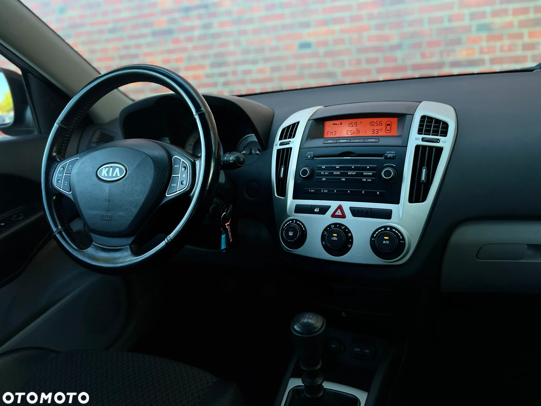 Kia Ceed - 7