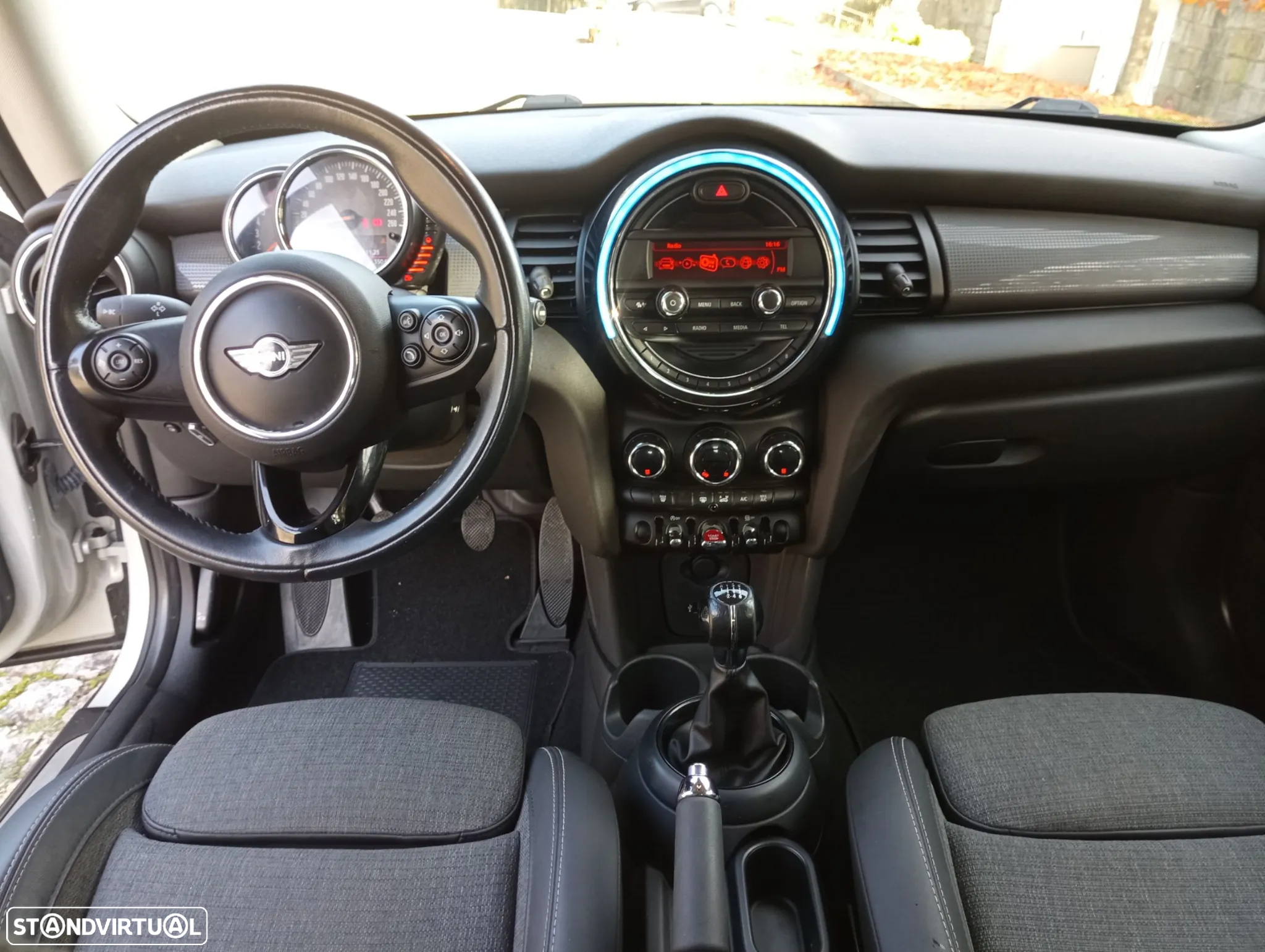 MINI 3 Portas Cooper D Seven Chili - 8